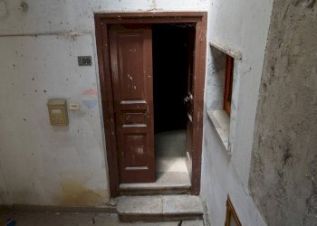 Hall / corridoio - Apartment via Umberto I
 
42, Foglianise - photo 4