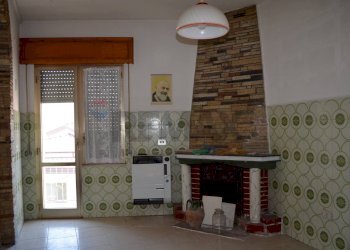 Cucina - Apartment via Umberto I
 
42, Foglianise - photo 5