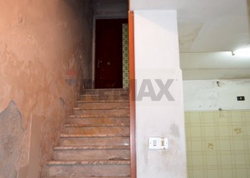 Scale - Apartment via Umberto I
 
42, Foglianise - photo 14