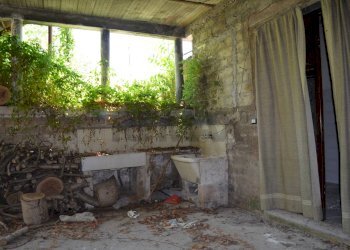 Terrazza - Apartment via Umberto I
 
42, Foglianise - photo 26