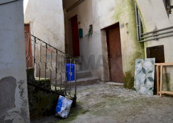 Scale - Apartment via Umberto I
 
42, Foglianise - photo 30