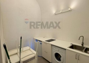 Cucina - One-room apartment via Alfonso De Blasio
21, Benevento - photo 5