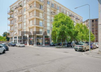 Edificio all\'aperto - Trilocale via marsala
 
9, Busto Arsizio - foto 1
