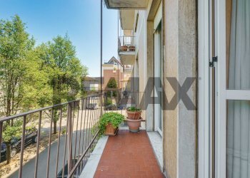 Balcone - Trilocale via marsala
 
9, Busto Arsizio - foto 20