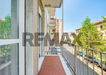 Balcone - Trilocale via marsala
 
9, Busto Arsizio - foto 21