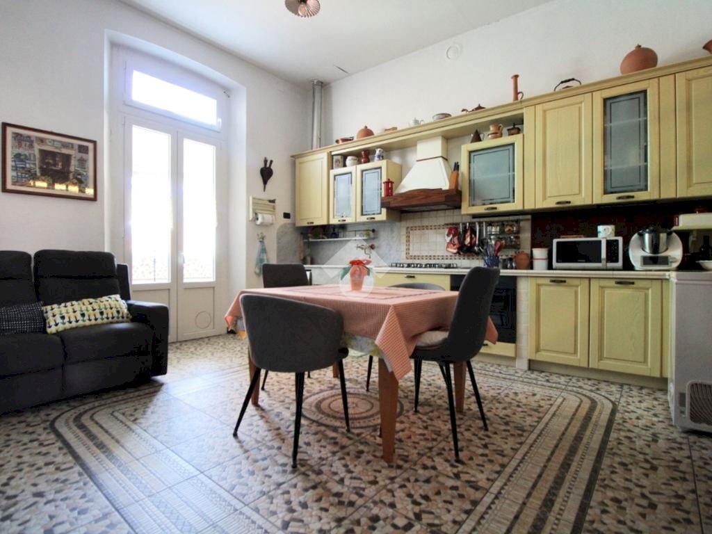 Four-room apartment Via piacenza, Chiavari - photo 1