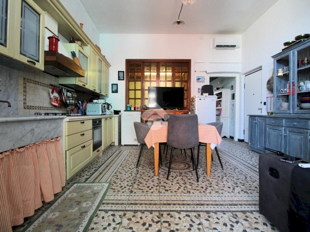 Four-room apartment Via piacenza, Chiavari - photo 2