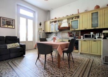 Four-room apartment Via piacenza, Chiavari - photo 1