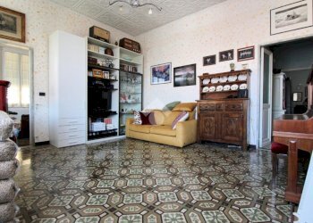 Four-room apartment Via piacenza, Chiavari - photo 9