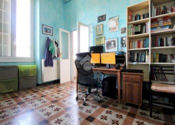 Four-room apartment Via piacenza, Chiavari - photo 12