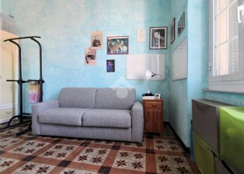 Four-room apartment Via piacenza, Chiavari - photo 17