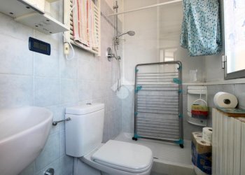 Four-room apartment Via piacenza, Chiavari - photo 24