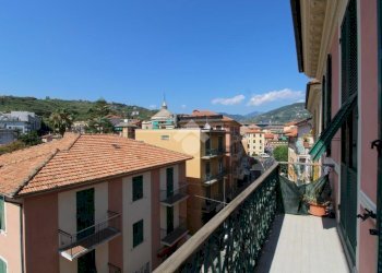 Four-room apartment Via piacenza, Chiavari - photo 25