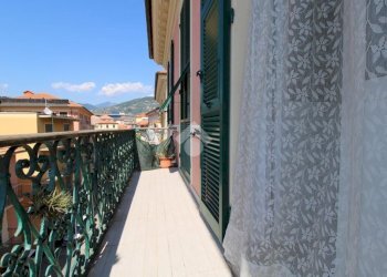 Four-room apartment Via piacenza, Chiavari - photo 26