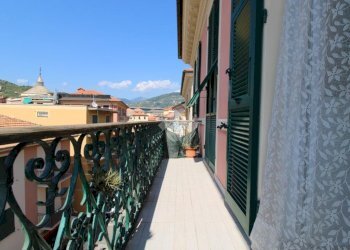 Four-room apartment Via piacenza, Chiavari - photo 28