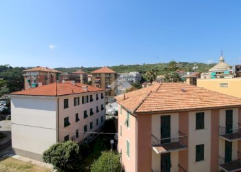 Four-room apartment Via piacenza, Chiavari - photo 29