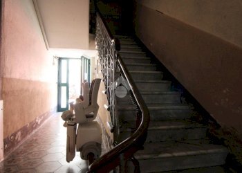 Four-room apartment Via piacenza, Chiavari - photo 33