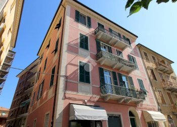 Four-room apartment Via piacenza, Chiavari - photo 34