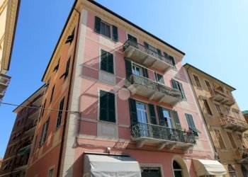 Four-room apartment Via piacenza, Chiavari - photo 36