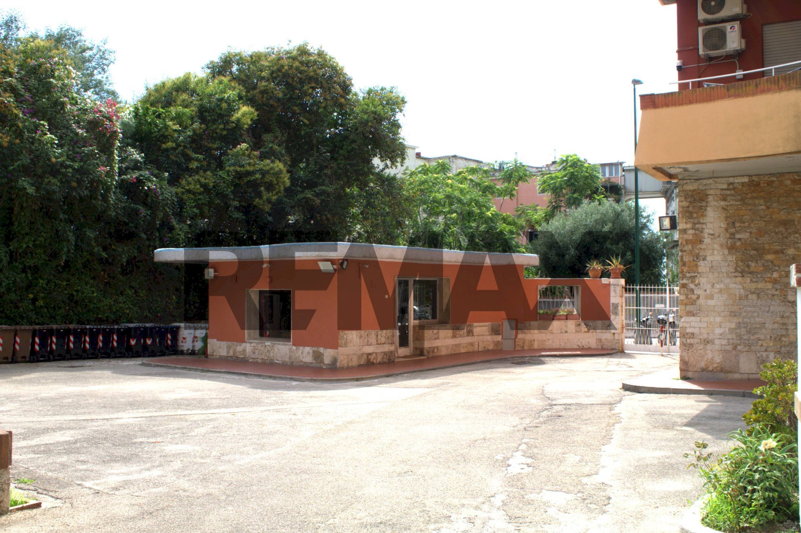 Casa all\'aperto - Appartamento via manzoni
 
71, Napoli - foto 3