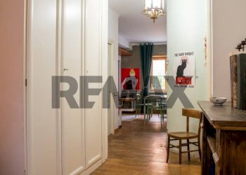 Hall / corridoio - Apartment via manzoni
 
71, Napoli - photo 1