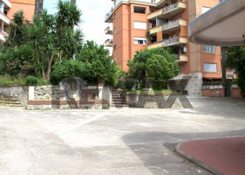 Edificio all\'aperto - Apartment via manzoni
 
71, Napoli - photo 2