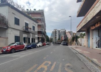 Edificio all\'aperto - Apartment via manzoni
 
71, Napoli - photo 8