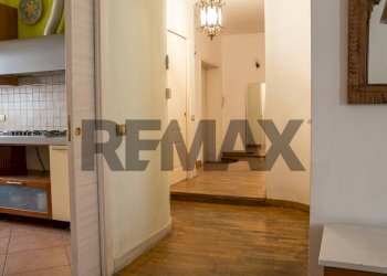 Hall / corridoio - Apartment via manzoni
 
71, Napoli - photo 10