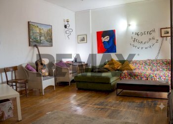 Soggiorno - Apartment via manzoni
 
71, Napoli - photo 11