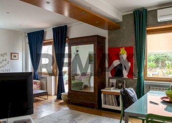 Sala da pranzo - Apartment via manzoni
 
71, Napoli - photo 12