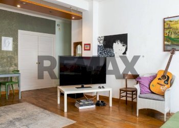 Soggiorno - Apartment via manzoni
 
71, Napoli - photo 13