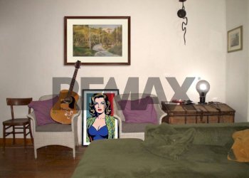 Soggiorno - Apartment via manzoni
 
71, Napoli - photo 14
