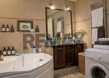 Bagno - Apartment via manzoni
 
71, Napoli - photo 30