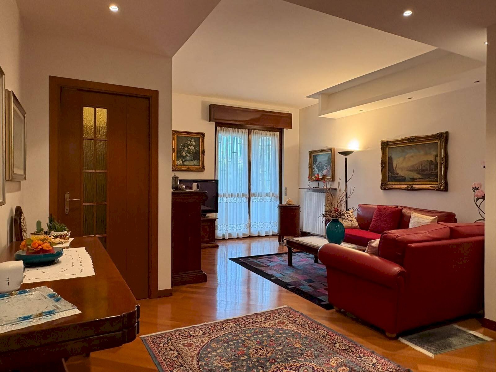 Foto 2 - Three-room apartment Via Pastore
5, Cornate d'Adda - photo 2