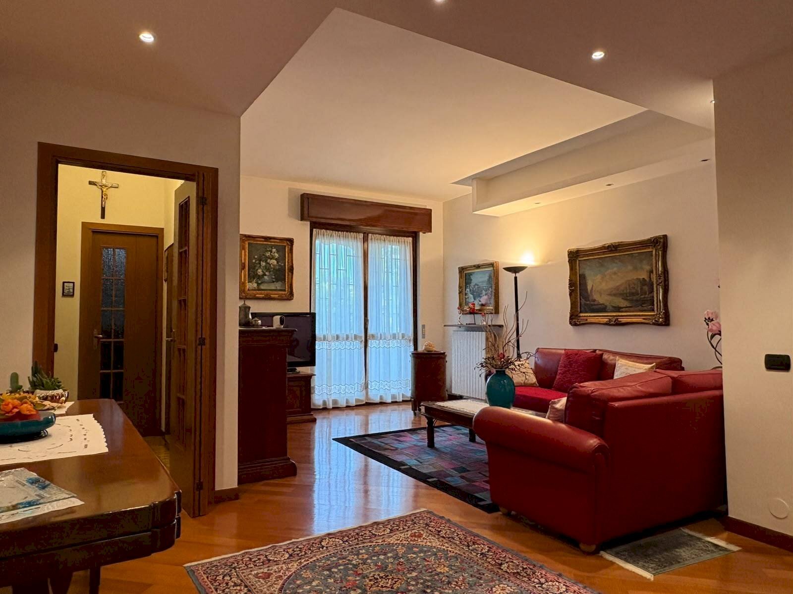 Foto 3 - Three-room apartment Via Pastore
5, Cornate d'Adda - photo 3