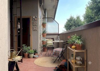 Foto 13 - Three-room apartment Via Pastore
 
5, Cornate d'Adda - photo 13