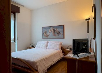 Foto 19 - Three-room apartment Via Pastore
 
5, Cornate d'Adda - photo 19
