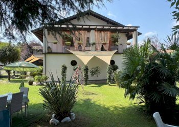 Foto 1 - Casa semi indipendente Strada Consorzio del Respiro
 
8, Robbiate - foto 1