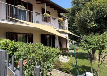 Foto 2 - Casa semi indipendente Strada Consorzio del Respiro
 
8, Robbiate - foto 2