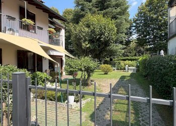 Foto 3 - Casa semi indipendente Strada Consorzio del Respiro
 
8, Robbiate - foto 3