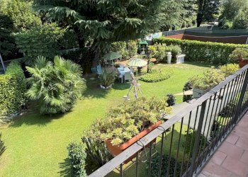 Foto 5 - Casa semi indipendente Strada Consorzio del Respiro
 
8, Robbiate - foto 5
