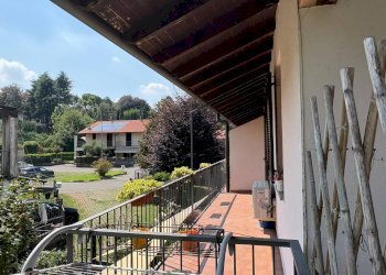 Foto 18 - Casa semi indipendente Strada Consorzio del Respiro
 
8, Robbiate - foto 18