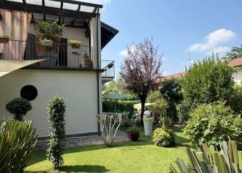 Foto 40 - Casa semi indipendente Strada Consorzio del Respiro
 
8, Robbiate - foto 40