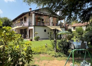 Foto 42 - Casa semi indipendente Strada Consorzio del Respiro
 
8, Robbiate - foto 42