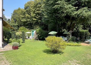 Foto 43 - Casa semi indipendente Strada Consorzio del Respiro
 
8, Robbiate - foto 43