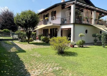 Foto 44 - Casa semi indipendente Strada Consorzio del Respiro
 
8, Robbiate - foto 44