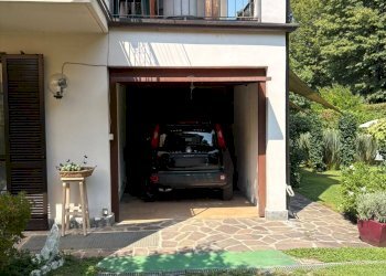 Foto 45 - Casa semi indipendente Strada Consorzio del Respiro
 
8, Robbiate - foto 45