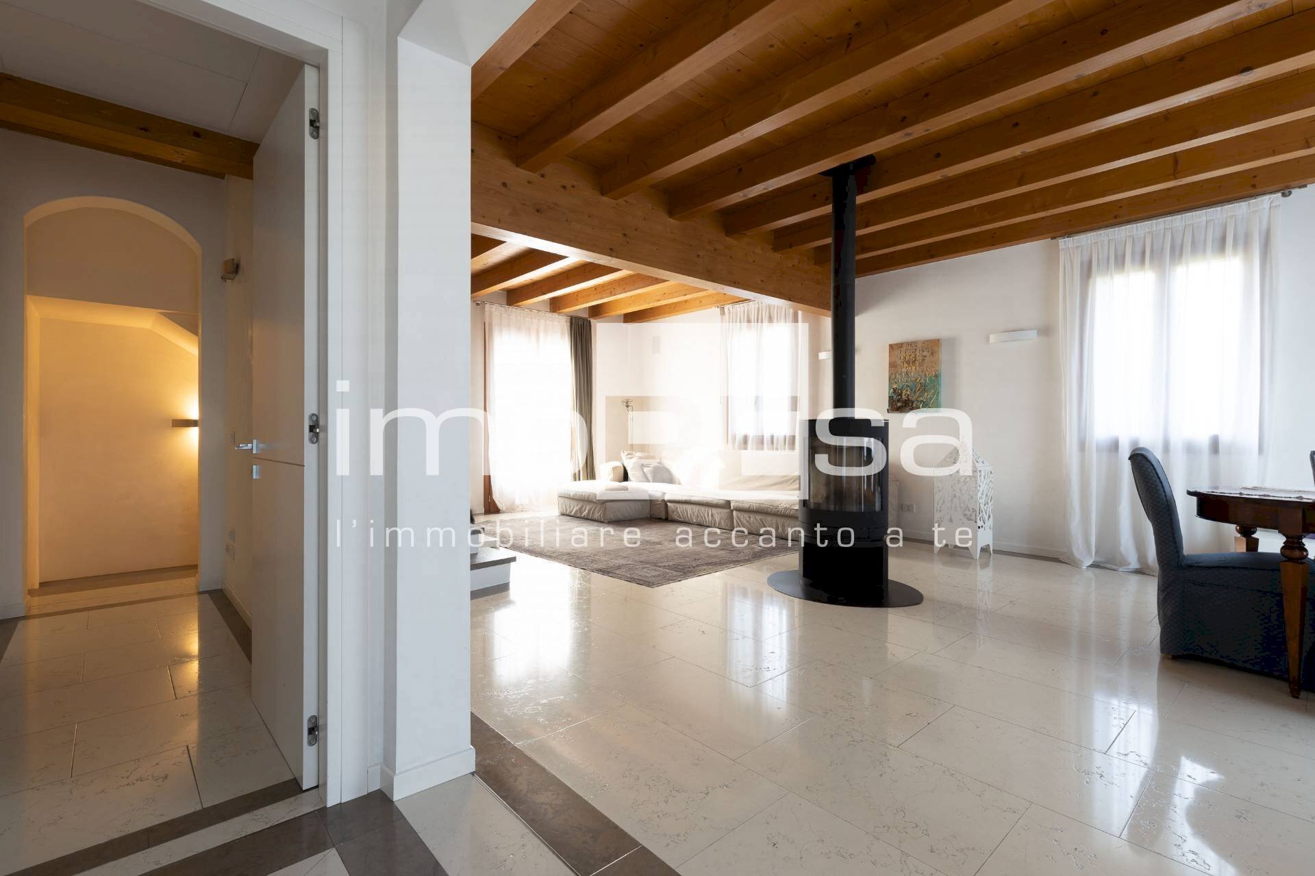 Foto 1 - Villa VIA CALLALTA
 
40, Silea - photo 1
