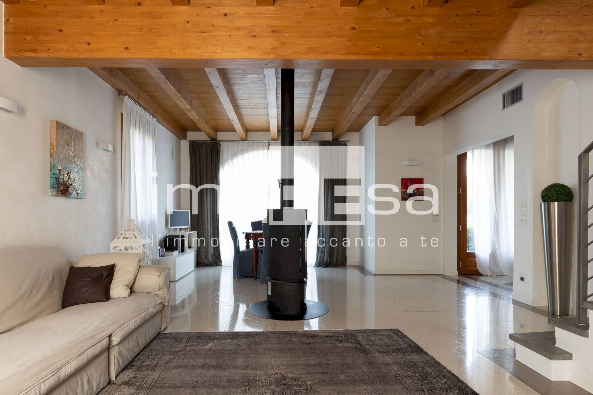 Foto 2 - Villa VIA CALLALTA
 
40, Silea - photo 2