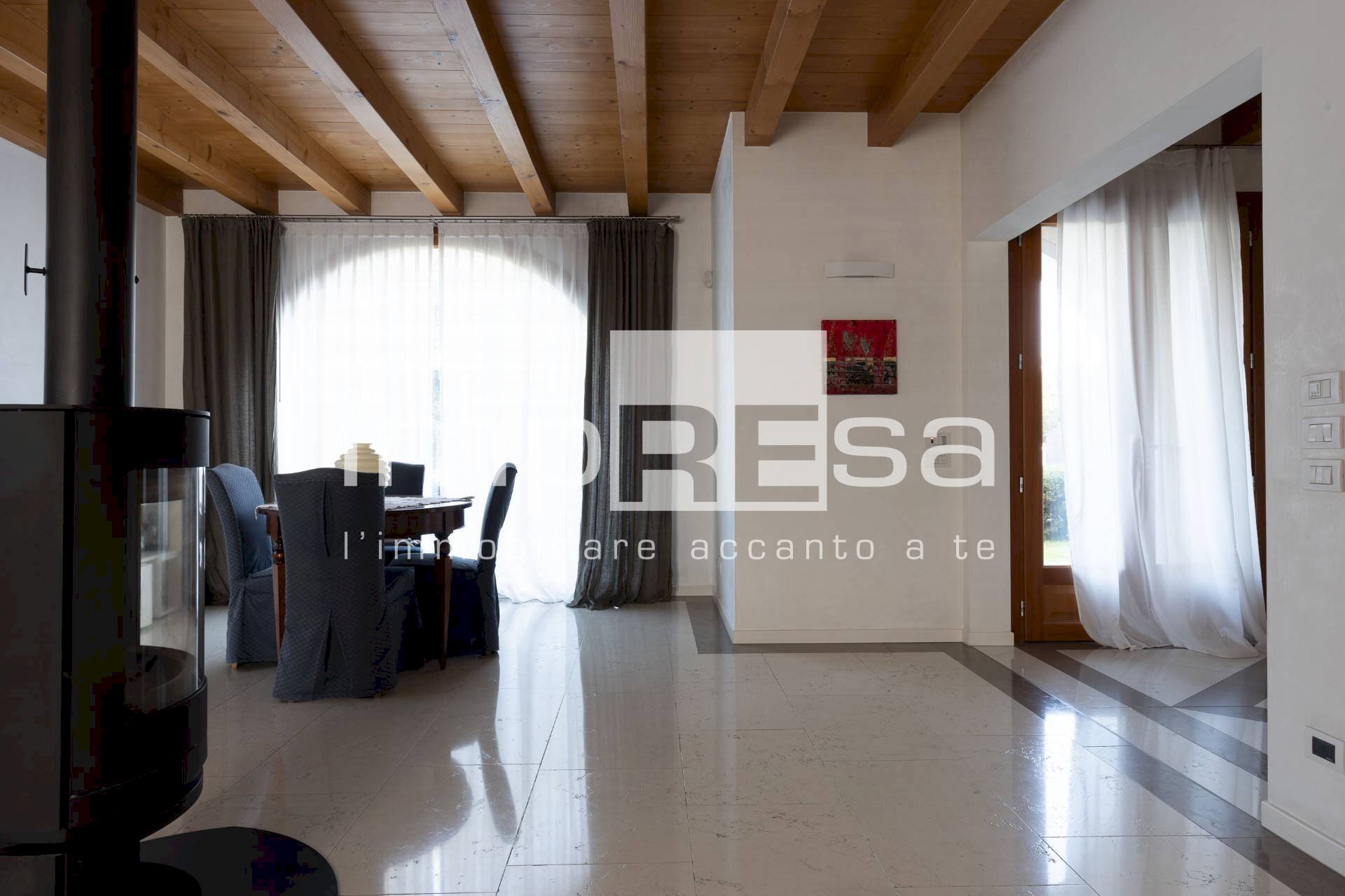 Foto 3 - Villa VIA CALLALTA
 
40, Silea - photo 3